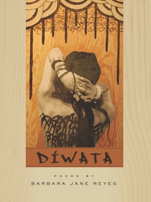 cover image of Diwata